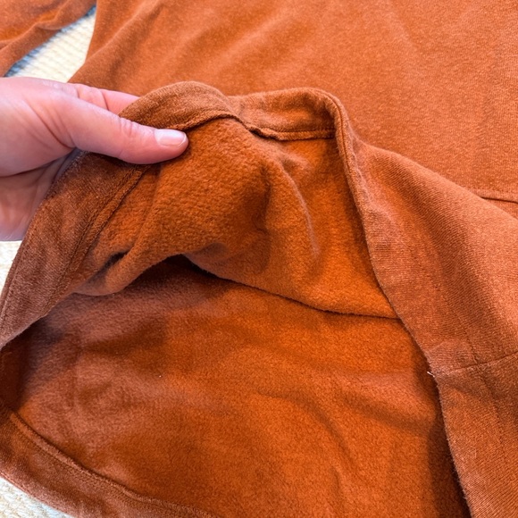 Wild Rye Sweater - Picture 2 of 3